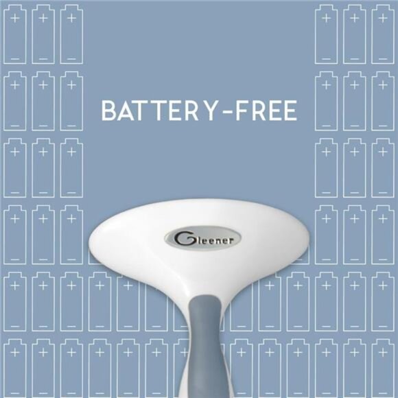 Battery-Free Fabric Shaver & Lint Brush | Ultimate Fuzz Remover | Lint Remover - Picture 6 of 7